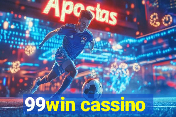 99win cassino